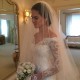 Lace Long Sleeves Off-the-Shoulder V-Neck Mermaid Wedding Dresses Bridal Gowns 3030312 Lace Long Sleeves Off-the-Shoulder V-Neck Mermaid Wedding Dresses Bridal Gowns 3030312
