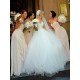 Ball Gown Sweetheart Lace Tulle Wedding Dresses Bridal Gowns 3030322 Ball Gown Sweetheart Lace Tulle Wedding Dresses Bridal Gowns 3030322